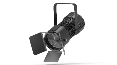 LED影视聚光灯-M-R150W/M-R150C/M-R150